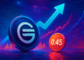 Worldcoin phục hồi, WLD có retest 0,45 USD?
