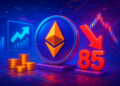 FG Nexus chi 196 triệu USD mua Ethereum, lỗ 85 triệu USD