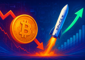 Bitcoin rơi vào cực kỳ sợ hãi ở mức 11, còn phục hồi sau IPO SpaceX?