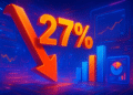 MYX giảm 27%: Khả năng phục hồi còn không?