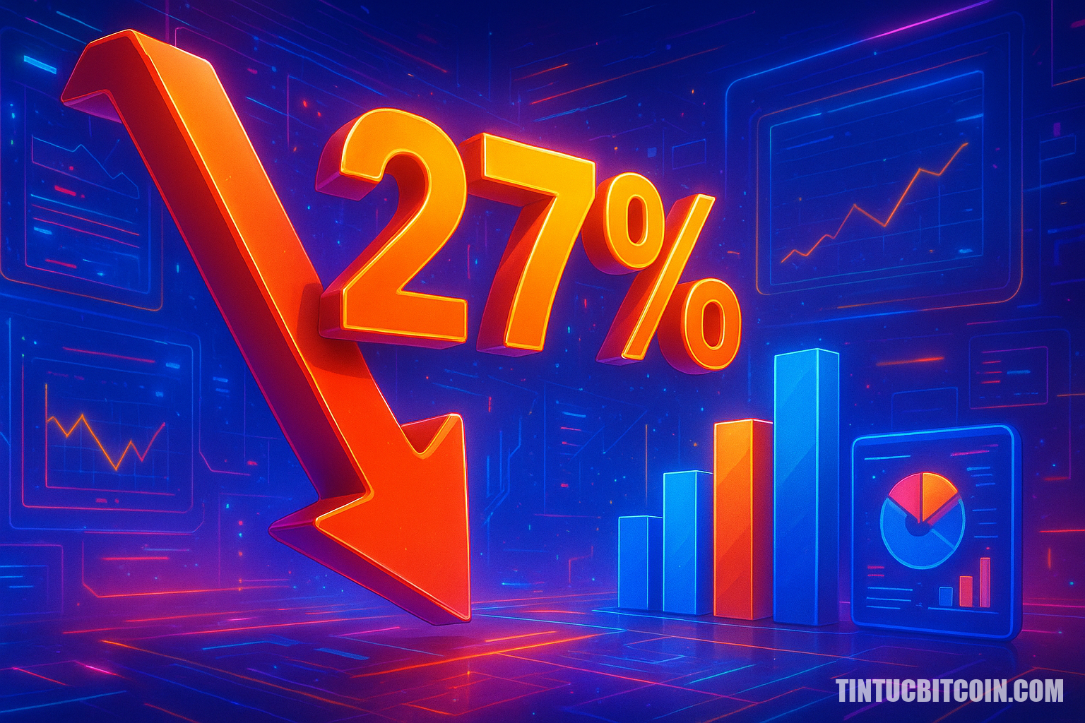 Tin Tức Bitcoin - Cập Nhật Tin Tức Coin Mới Nhất 24/7 - Tin Tức Bitcoin - Cập Nhật Tin Tức Coin Mới Nhất 24/7 2026