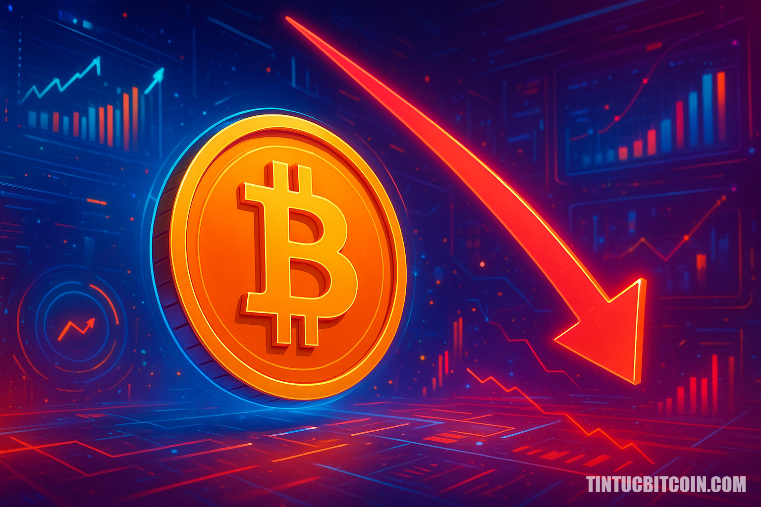 Tin Tức Bitcoin - Cập Nhật Tin Tức Coin Mới Nhất 24/7 - Tin Tức Bitcoin - Cập Nhật Tin Tức Coin Mới Nhất 24/7 2026