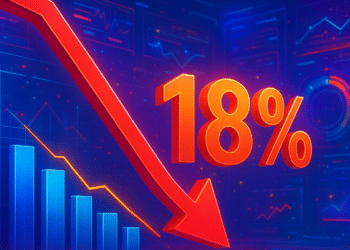 FET lao dốc 18% trong ngày: Điều gì tiếp theo?