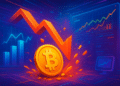 Gần 1 tỷ USD bị thanh lý khi lệnh long crypto bị quét sạch
