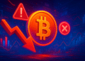 Bitcoin đối mặt nguy cơ giảm sâu hơn vì 2 yếu tố tiêu cực