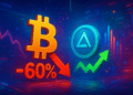 Bitcoin mất mốc 60%: Altcoin đã tạo đáy?