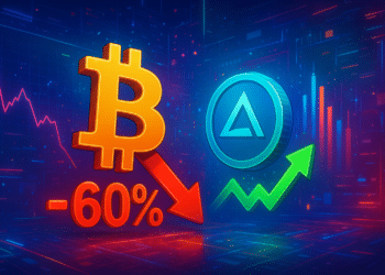 Bitcoin mất mốc 60%: Altcoin đã tạo đáy?
