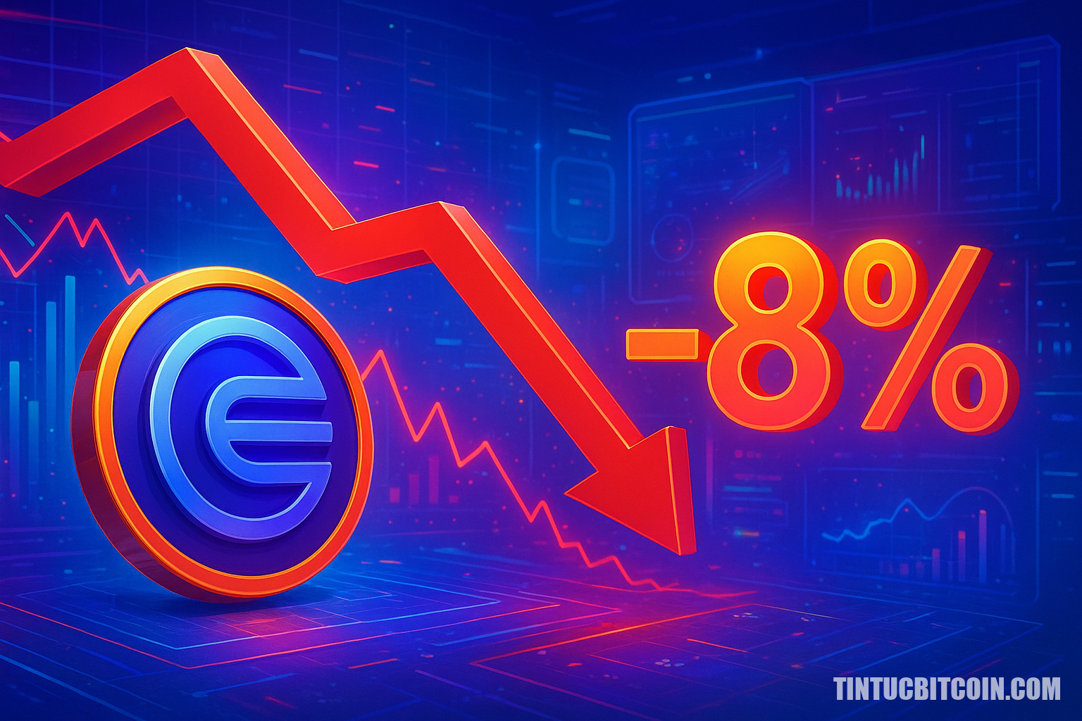 Tin Tức Bitcoin - Cập Nhật Tin Tức Coin Mới Nhất 24/7 - Tin Tức Bitcoin - Cập Nhật Tin Tức Coin Mới Nhất 24/7 2026