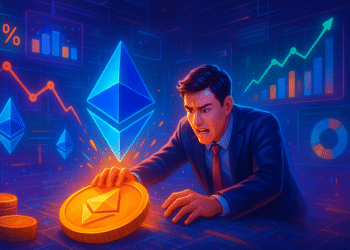 Nhà đầu tư Ethereum chật vật hấp thụ nguồn cung, ETH chịu áp lực thanh lý?