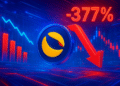LUNC giảm 37% trong 6 ngày, vẫn bearish: Chờ tín hiệu này - Tin Tức Bitcoin - Cập Nhật Tin Tức Coin Mới Nhất 24/7 2026 LUNC giảm 37% trong 6 ngày, vẫn bearish: Chờ tín hiệu này