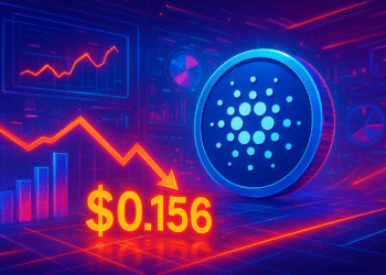 ADA giảm về 0,156 USD: Cardano có thể phục hồi nền tảng?