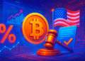 Mỹ có sắp đổi thuế crypto? 7 dự luật định hình tương lai - Tin Tức Bitcoin - Cập Nhật Tin Tức Coin Mới Nhất 24/7 2026 Mỹ có sắp đổi thuế crypto? 7 dự luật định hình tương lai