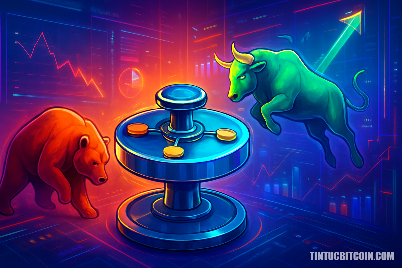 Tin Tức Bitcoin - Cập Nhật Tin Tức Coin Mới Nhất 24/7 - Tin Tức Bitcoin - Cập Nhật Tin Tức Coin Mới Nhất 24/7 2026