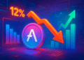 AAVE giảm 12% dù lực mua mạnh, vẫn có thể hồi phục - Tin Tức Bitcoin - Cập Nhật Tin Tức Coin Mới Nhất 24/7 2026 AAVE giảm 12% dù lực mua mạnh, vẫn có thể hồi phục