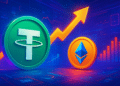 Tether vượt Ethereum: Crypto có bước vào mùa stablecoin? - Tin Tức Bitcoin - Cập Nhật Tin Tức Coin Mới Nhất 24/7 2026 Tether vượt Ethereum: Crypto có bước vào mùa stablecoin?
