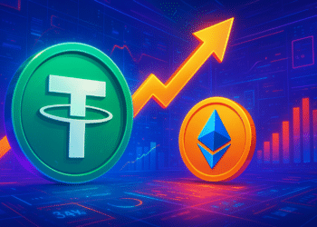 Tether vượt Ethereum: Crypto có bước vào mùa stablecoin?