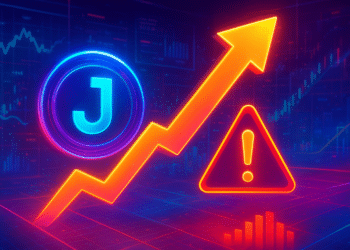 Jito tăng 14% nhưng JTO đối mặt tín hiệu cảnh báo khi netflow âm