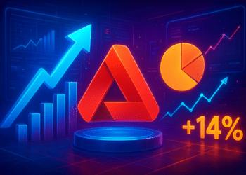 Khối lượng Akash Network tăng gấp đôi, AKT có tiếp tục tăng 14%?