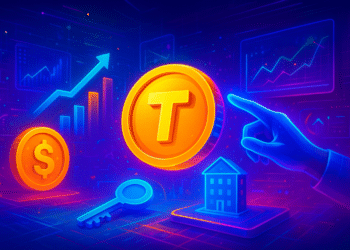 Token hóa đang âm thầm thay đổi cách thế giới nắm giữ tài sản thực