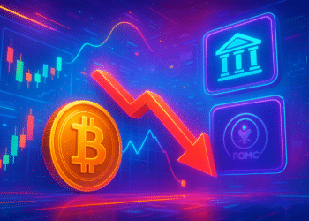 Thanh khoản crypto suy yếu trước cuộc họp BOJ và FOMC, tiếp theo là gì?
