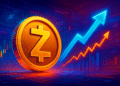 Zcash lấy lại 430 USD, tín hiệu nào đang kìm ZEC?