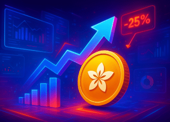 Aster hướng tới 0,467 USD, nguy cơ giảm 25% nếu…