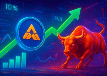 MYX Finance tăng 10%: Bulls có vượt kháng cự then chốt?