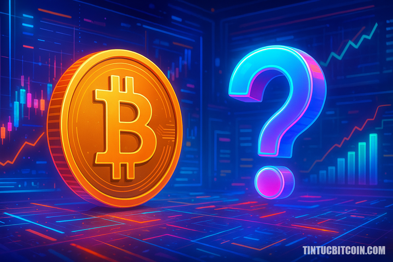 Bitcoin: Vì sao đáy 60.000 USD vẫn thiếu tín hiệu xác nhận chính? - Tin Tức Bitcoin - Cập Nhật Tin Tức Coin Mới Nhất 24/7 2026 Bitcoin: Vì sao đáy 60.000 USD vẫn thiếu tín hiệu xác nhận chính?