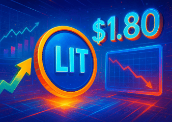 Lighter phục hồi sau cú giảm 20%: LIT có thể về 1,80 USD?