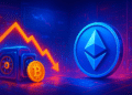 Bitmine tiếp tục mua khi nguồn cung Ethereum giảm 475K ETH