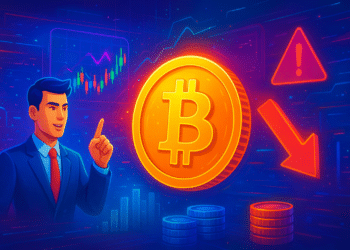 Strategy mua 1.550 BTC nhưng Bitcoin đối mặt rủi ro lớn hơn
