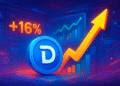 DEXE tăng 16%: Ý nghĩa với dự báo giá altcoin