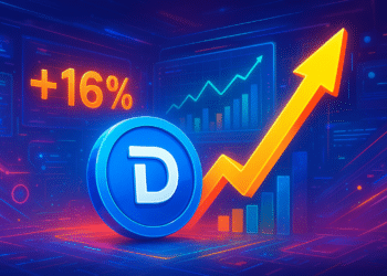 DEXE tăng 16%: Ý nghĩa với dự báo giá altcoin