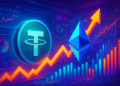 Tỷ lệ Tether này có thể quyết định đợt tăng tiếp theo của ETH - Tin Tức Bitcoin - Cập Nhật Tin Tức Coin Mới Nhất 24/7 2026 Tỷ lệ Tether này có thể quyết định đợt tăng tiếp theo của ETH