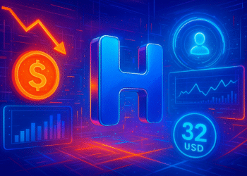 Vì sao giá H giảm hôm nay? Hệ sinh thái Humanity Protocol bị khai thác 32 triệu USD