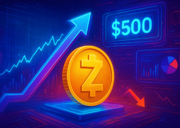 Nhu cầu spot đẩy Zcash lên gần 500 USD, điều gì cản đà tăng ZEC?