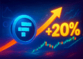 FTX Token tăng 20%, FTT có xác nhận đảo chiều? - Tin Tức Bitcoin - Cập Nhật Tin Tức Coin Mới Nhất 24/7 2026 FTX Token tăng 20%, FTT có xác nhận đảo chiều?