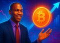 Arthur Hayes: Bitcoin sẽ giảm rồi tăng mạnh, vì sao? - Tin Tức Bitcoin - Cập Nhật Tin Tức Coin Mới Nhất 24/7 2026 Arthur Hayes: Bitcoin sẽ giảm rồi tăng mạnh, vì sao?