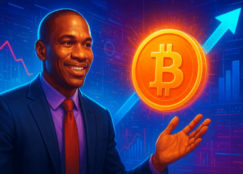 Arthur Hayes: Bitcoin sẽ giảm rồi tăng mạnh, vì sao?