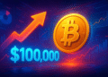Bitcoin giữ mục tiêu 100.000 USD cuối năm khi tâm lý BTC hạ nhiệt - Tin Tức Bitcoin - Cập Nhật Tin Tức Coin Mới Nhất 24/7 2026 Bitcoin giữ mục tiêu 100.000 USD cuối năm khi tâm lý BTC hạ nhiệt