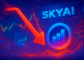 SKYAI mất đà phục hồi: Đà giảm sâu hơn đang tới? - Tin Tức Bitcoin - Cập Nhật Tin Tức Coin Mới Nhất 24/7 2026 SKYAI mất đà phục hồi: Đà giảm sâu hơn đang tới?