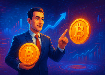 CEO Metaplanet tính mua lại cổ phiếu để tăng lợi suất Bitcoin