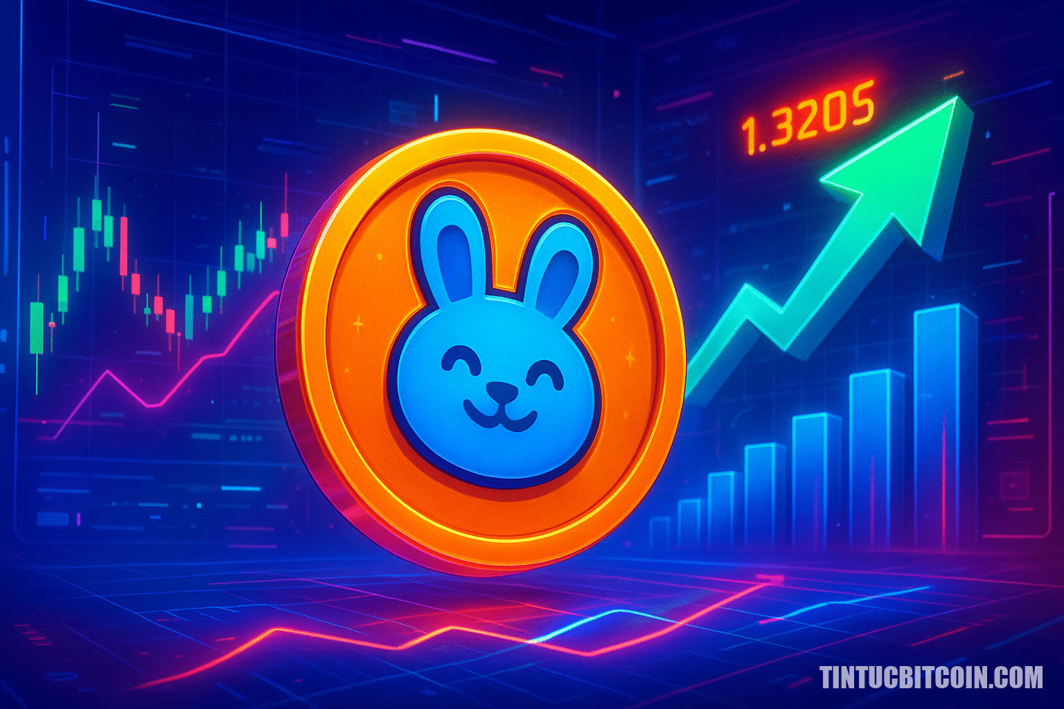 Vì sao giá CAKE tăng hôm nay? Phục hồi hỗ trợ và đáy capitulation - Tin Tức Bitcoin - Cập Nhật Tin Tức Coin Mới Nhất 24/7 2026 Vì sao giá CAKE tăng hôm nay? Phục hồi hỗ trợ và đáy capitulation