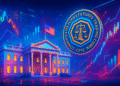 Nhà Trắng hoàn tất rà soát khung thị trường dự đoán của CFTC - Tin Tức Bitcoin - Cập Nhật Tin Tức Coin Mới Nhất 24/7 2026 Nhà Trắng hoàn tất rà soát khung thị trường dự đoán của CFTC