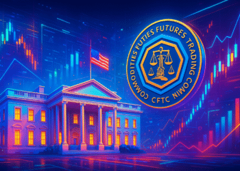 Nhà Trắng hoàn tất rà soát khung thị trường dự đoán của CFTC