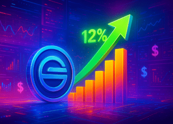 Worldcoin tăng 12% khi lực mua quay lại thị trường