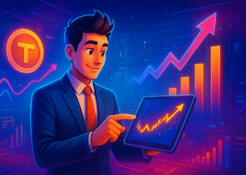 TAO traders có nên kỳ vọng giá phục hồi tăng sớm?