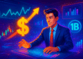 Kalshi perps vượt 1 tỷ USD, siết dữ liệu việc làm cho nhà giao dịch