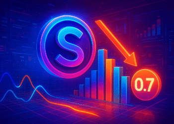 Vì sao giá SIREN giảm hôm nay? Hỗ trợ 0,7 USD có thể định hướng tiếp theo
