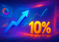 MORPHO tăng 10% và có thể đảo chiều xu hướng hoàn toàn - Tin Tức Bitcoin - Cập Nhật Tin Tức Coin Mới Nhất 24/7 2026 MORPHO tăng 10% và có thể đảo chiều xu hướng hoàn toàn